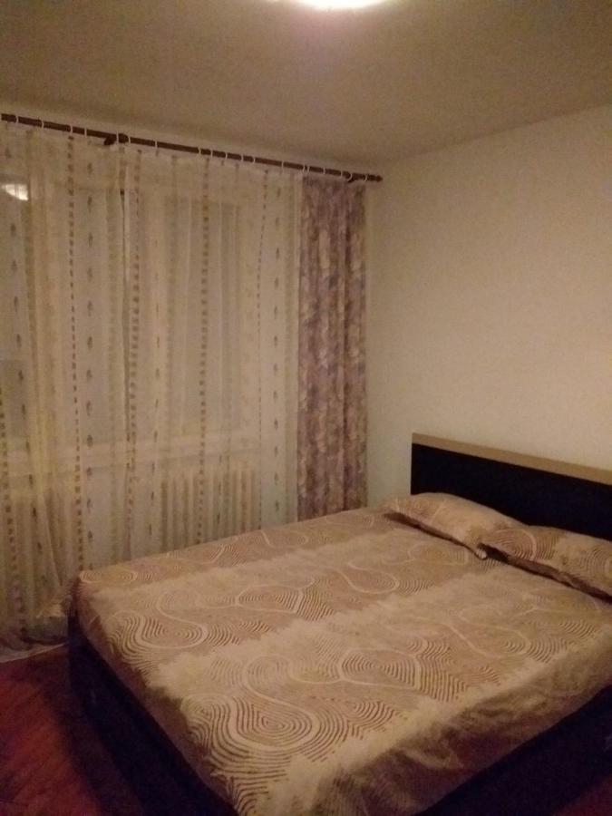 Apartament 3 Camere Alba Iulia Exteriör bild
