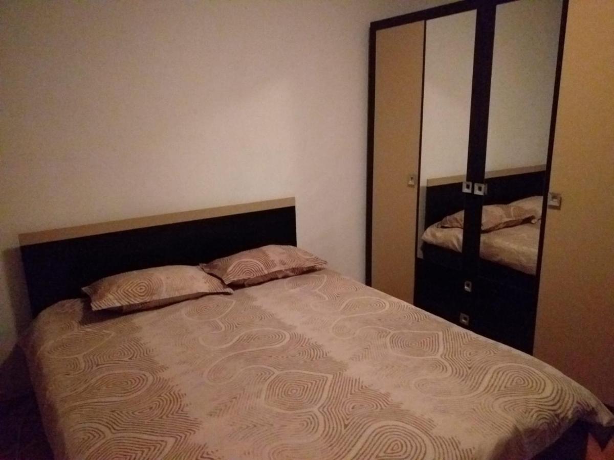 Apartament 3 Camere Alba Iulia Exteriör bild